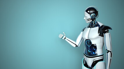 Will Robots Replace Teachers?
